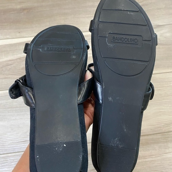 BANDOLINO Beakerm Women’s Sandal - Picture 9 of 10